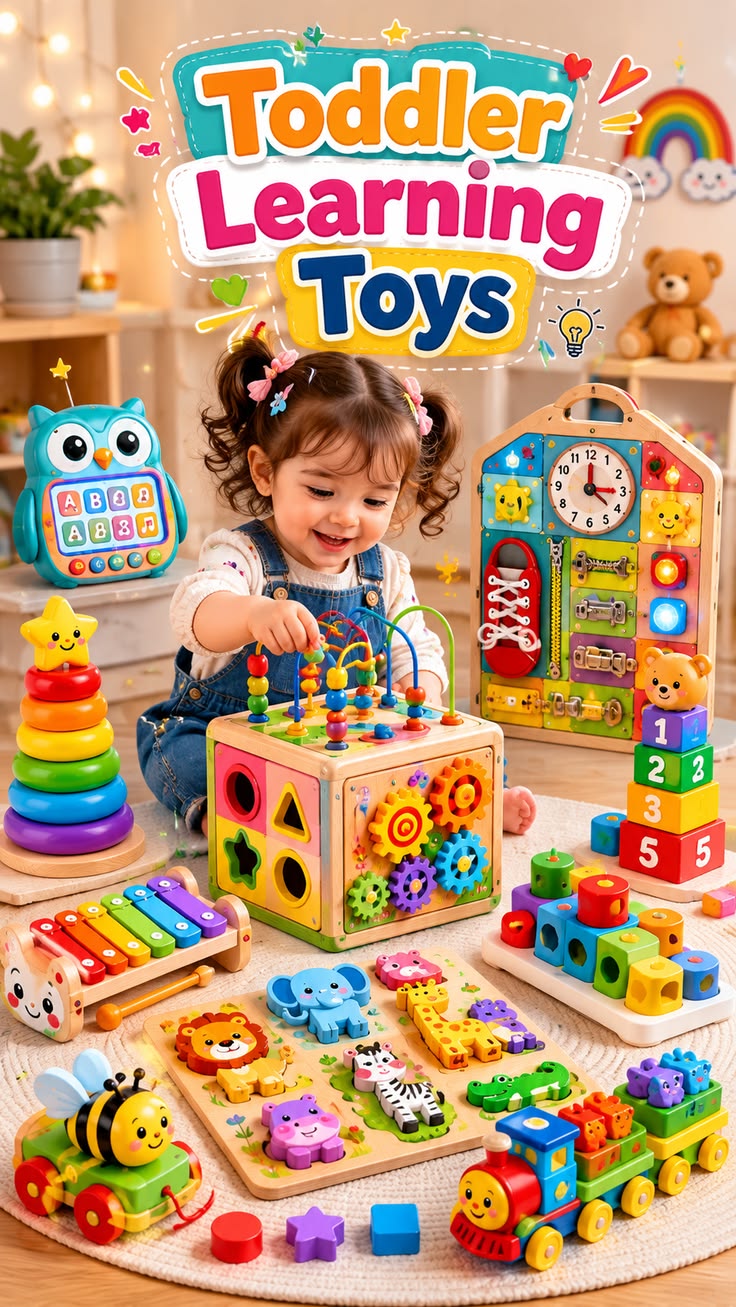 Kids & Toys