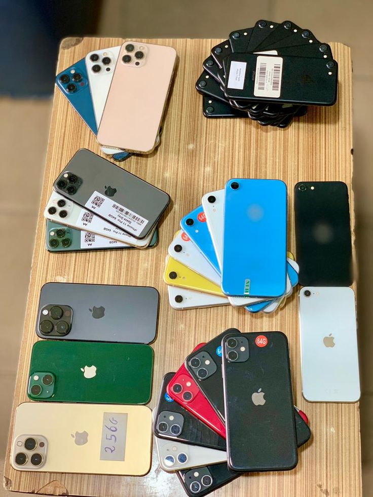Mobiles