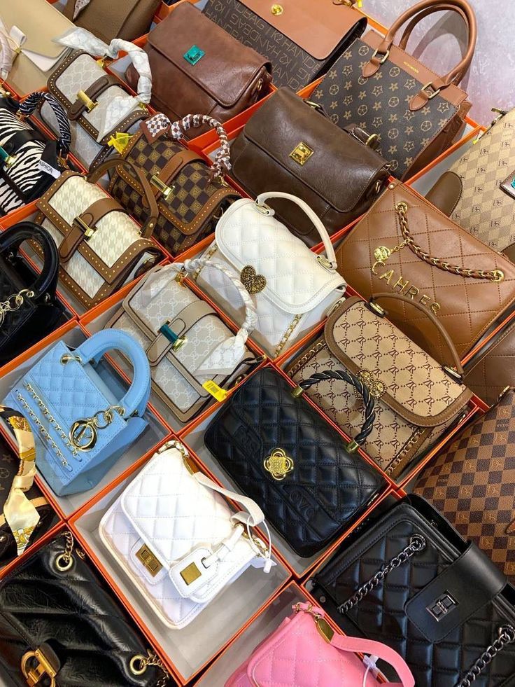 Bag & Wallets
